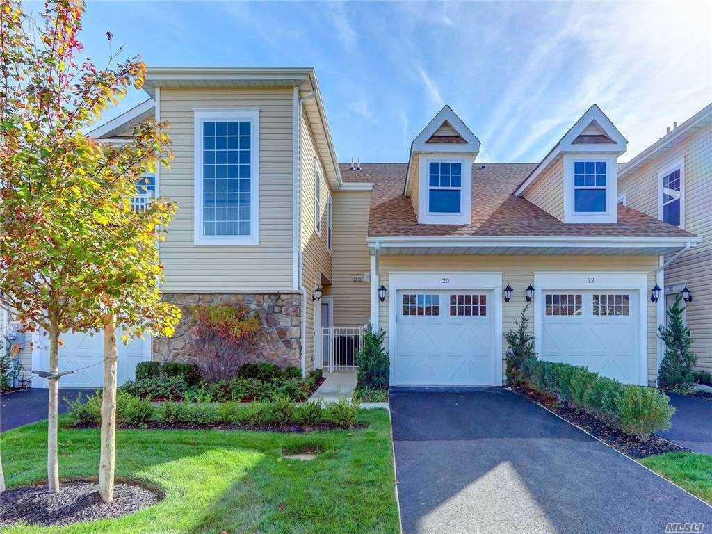 Property Photo: 20 Greentree Court 20 NY 11967