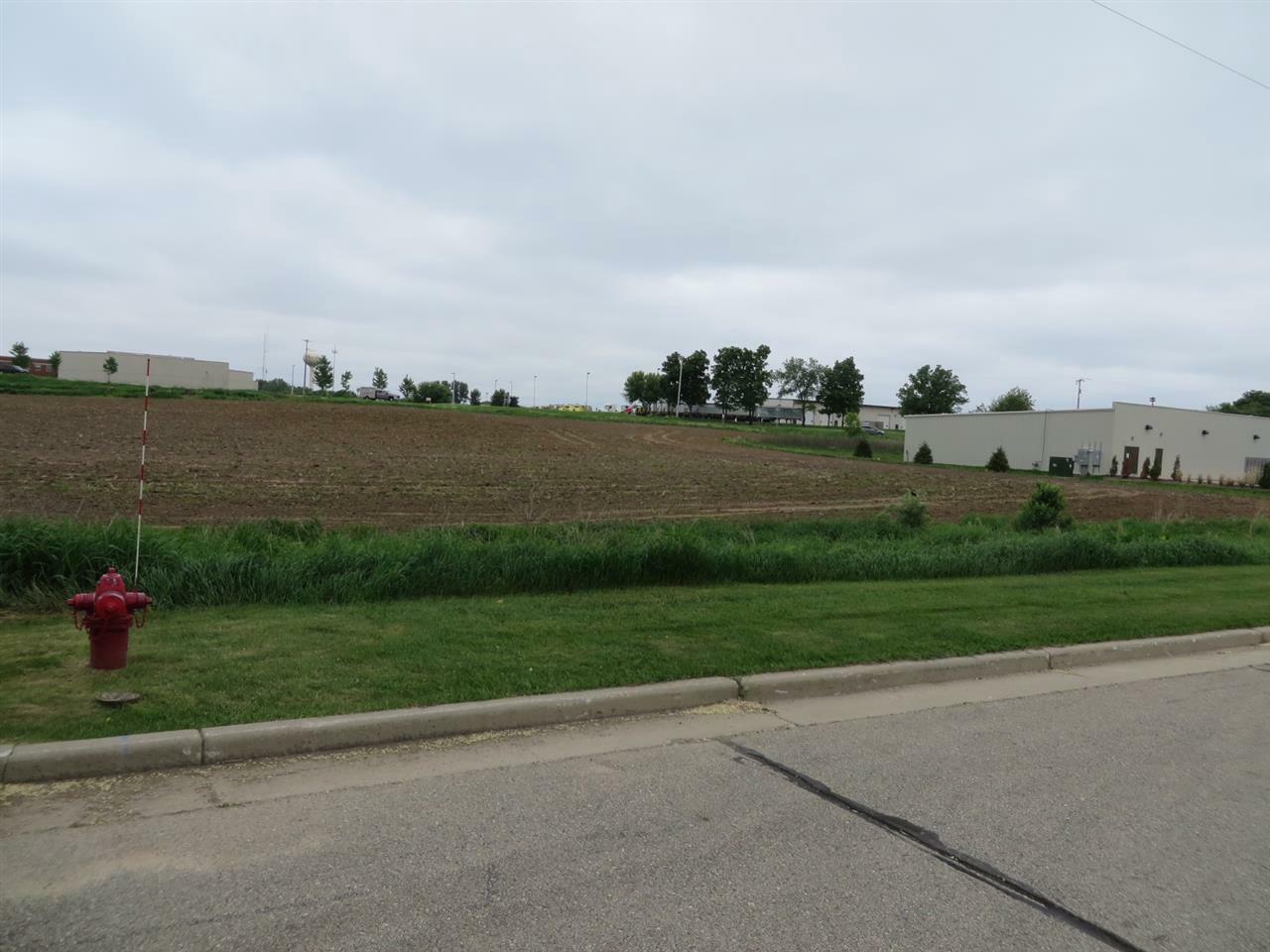 Property Photo:  L2 10 Ac Commercial Avenue  WI 54941 