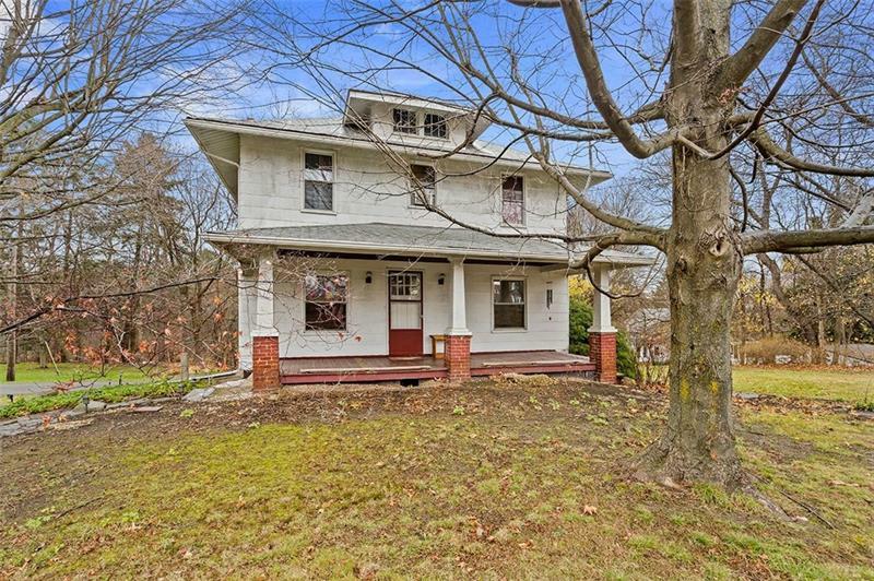 Property Photo:  4007 Gibsonia Rd  PA 15044 