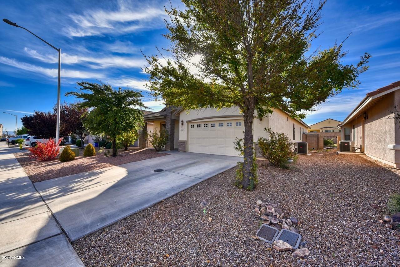 Property Photo:  5524 Wilder Drive  AZ 85635 