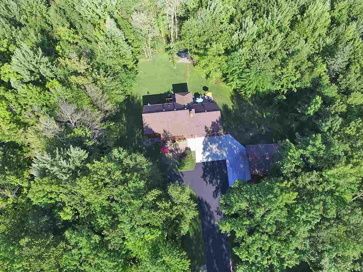 Property Photo:  9311 Woodland Drive  WI 54476 