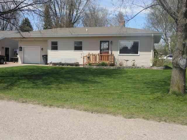 Property Photo:  708 South 20th Avenue  WI 54401 
