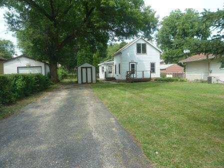 Property Photo: 840 Ridgewood Way WI 53717