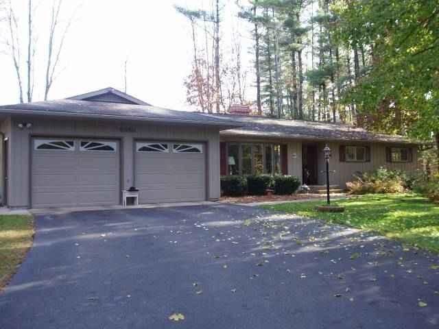 Property Photo:  4050 Crestwood Court  WI 54494 