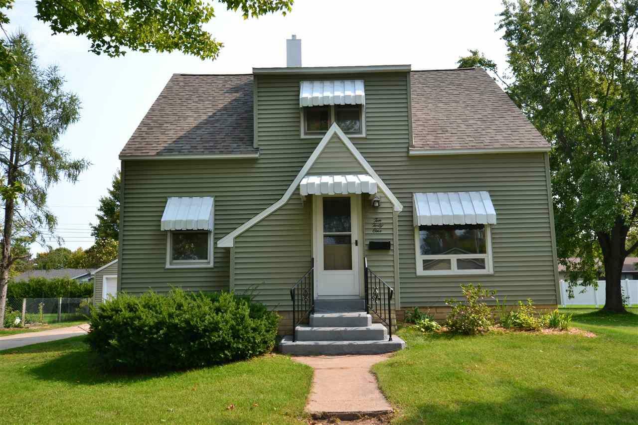 Property Photo:  1041 16th Street South  WI 54494 