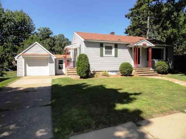 Property Photo:  1124 North 1st Avenue  WI 54401 