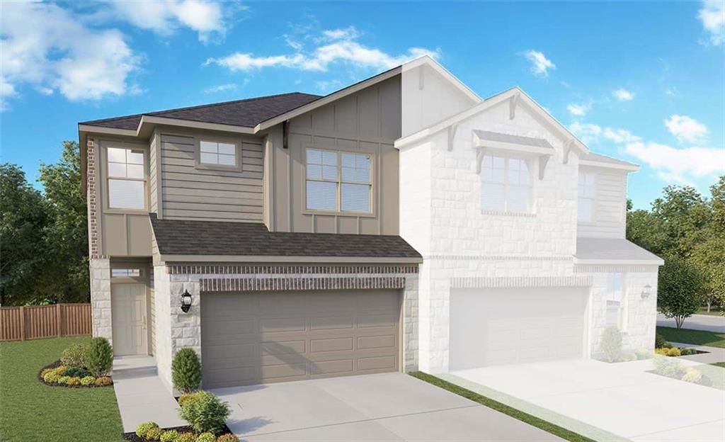 Property Photo: 2228 Rocoso Trail TX 78641