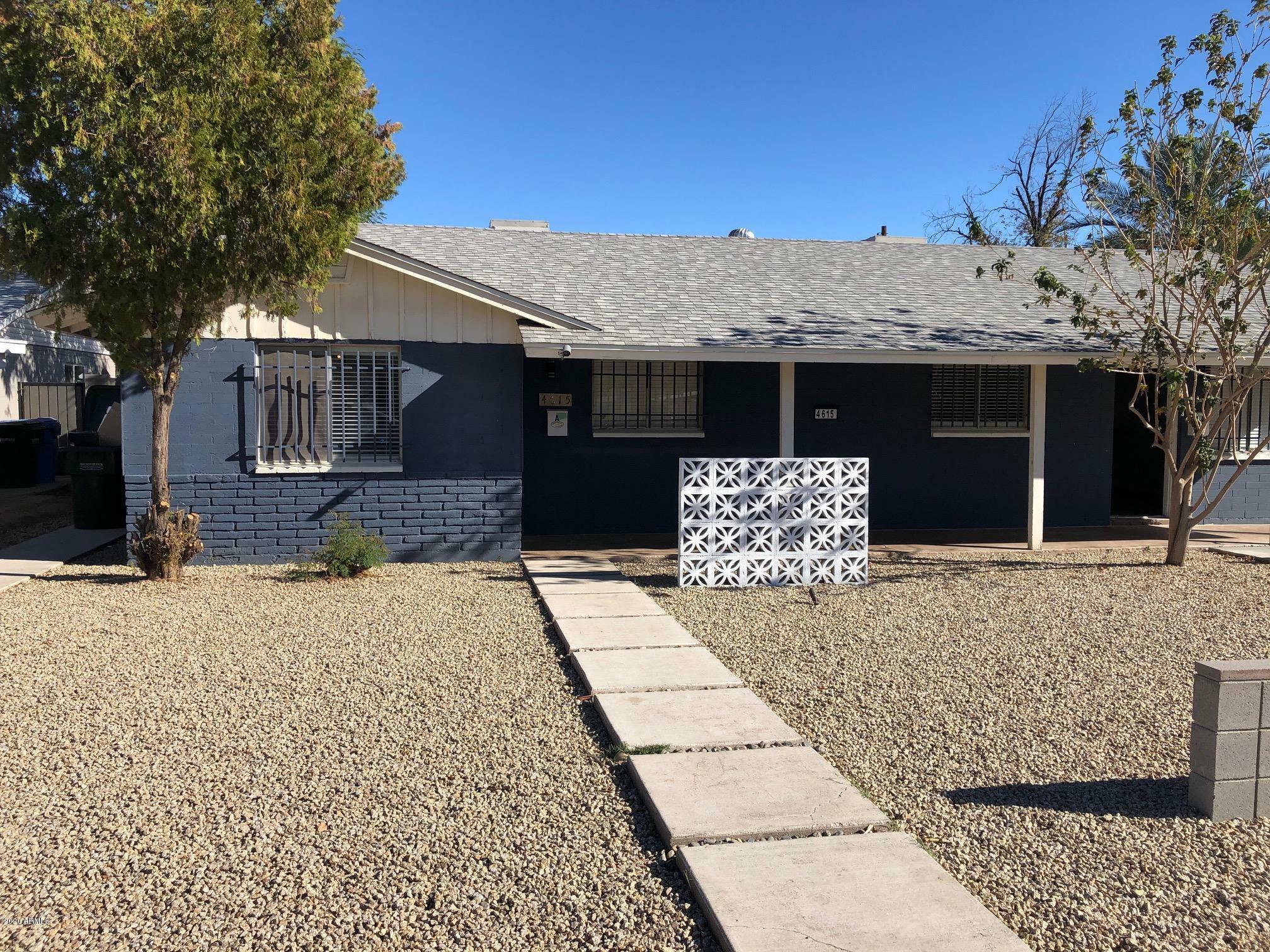 Property Photo:  4615 N 14th Street  AZ 85014 