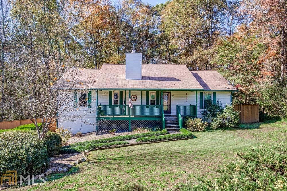Property Photo: 787 William St GA 30019