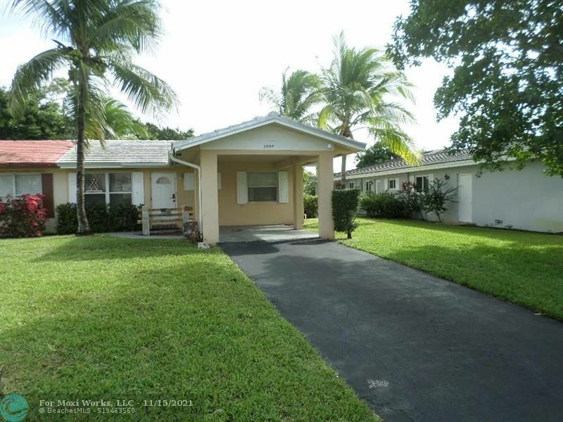 Property Photo:  3809 NW 84th Ave  FL 33065 