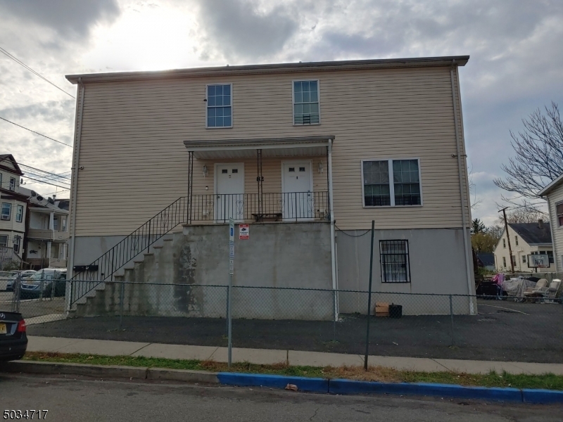 Property Photo:  80 Mercer St  NJ 07524 