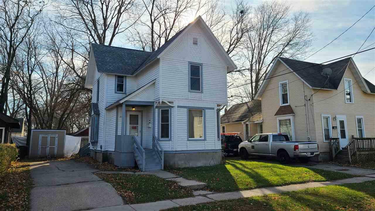 Property Photo:  510 Portland Ave  WI 53511 