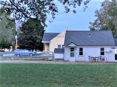 Property Photo:  723 West Brown St  WI 53963 
