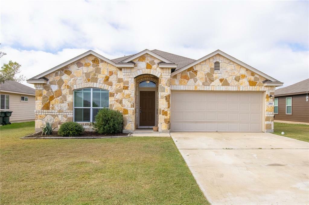 Property Photo:  204 Losoya Drive  TX 78666 