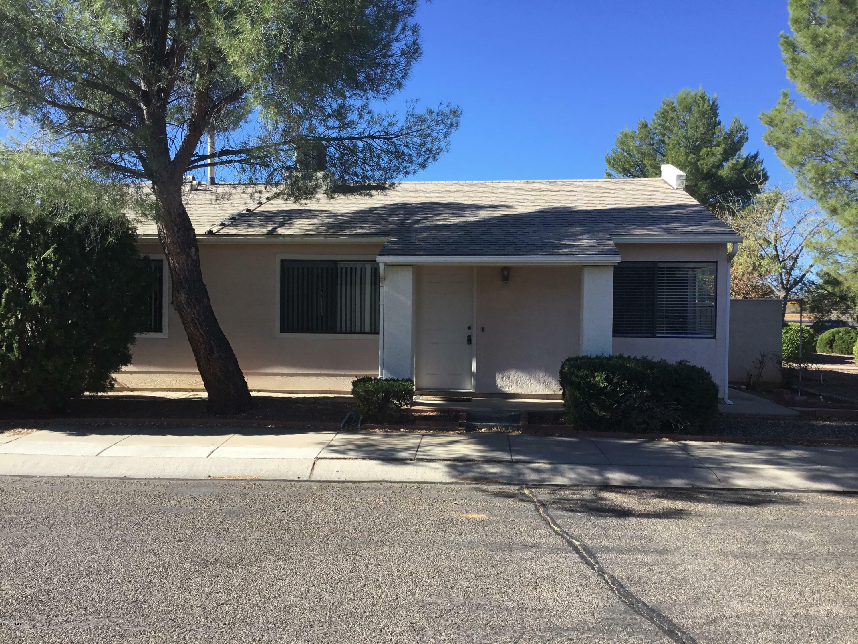 Property Photo:  5258 Desert Shadows Drive  AZ 85635 