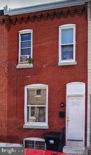 1861 E Wishart Street  Philadelphia PA 19134 photo