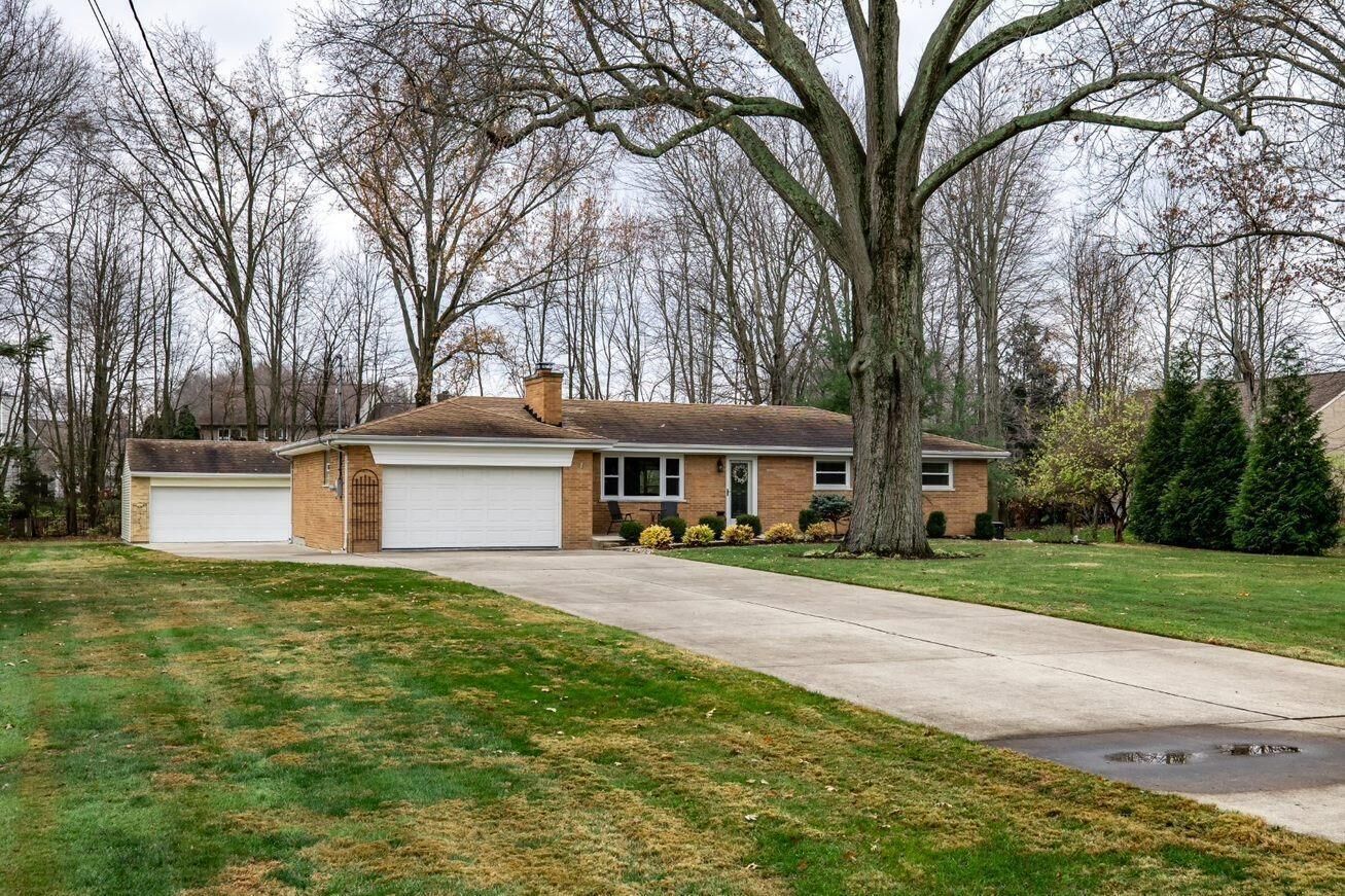 Property Photo: 4035 Everett Ave OH 45140