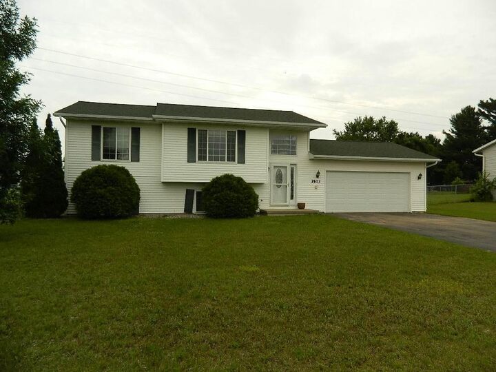 3503 Caleb Drive  Weston WI 54476 photo