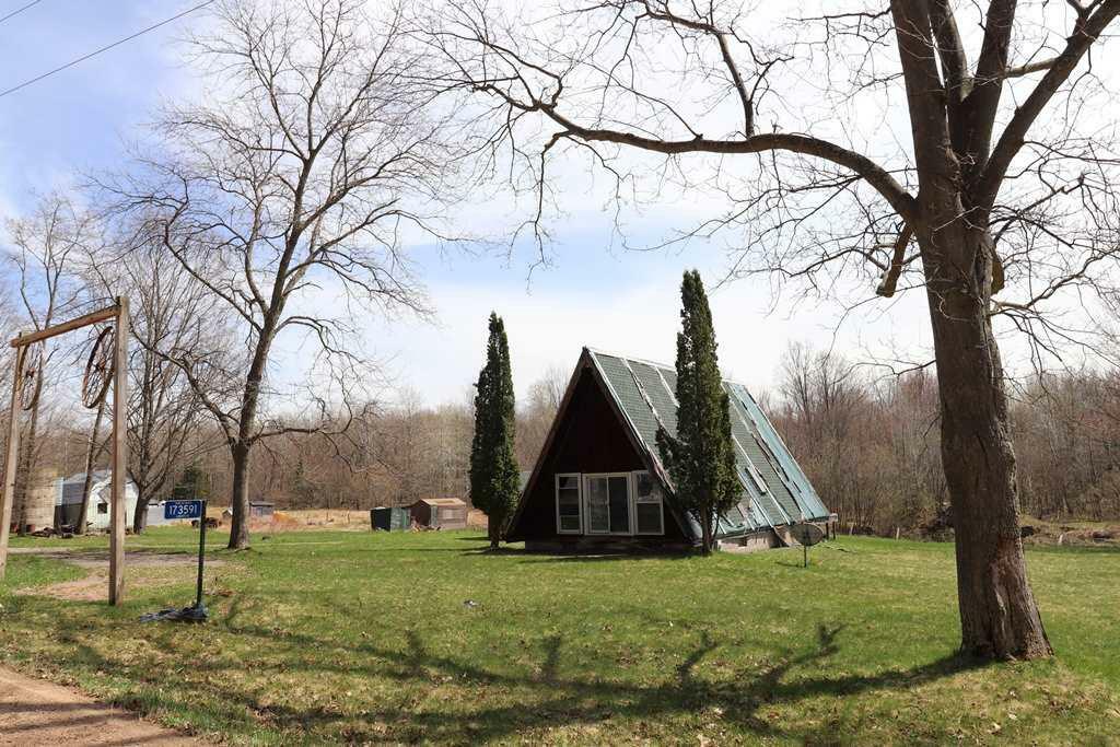 Property Photo:  173591 Landing Road  WI 54403 