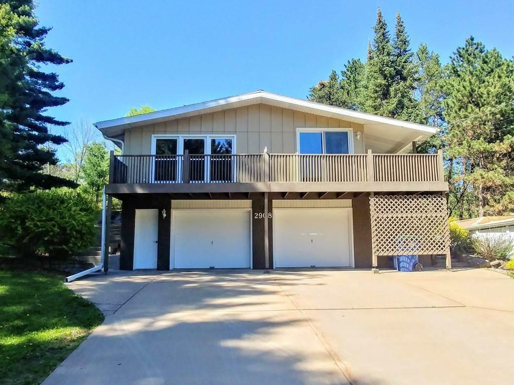Property Photo: 2908 Christian Avenue WI 54401