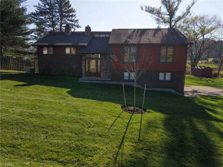 6236 Hillfield Street NW  North Canton OH 44720 photo