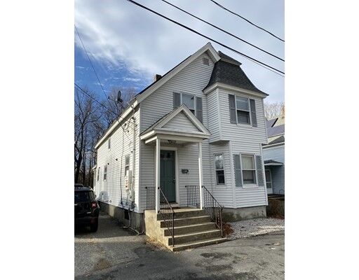 Property Photo:  109 Wightman St  MA 01863 