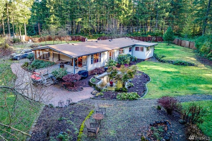 Property Photo:  10920 Fairview Blvd SW  WA 98367 