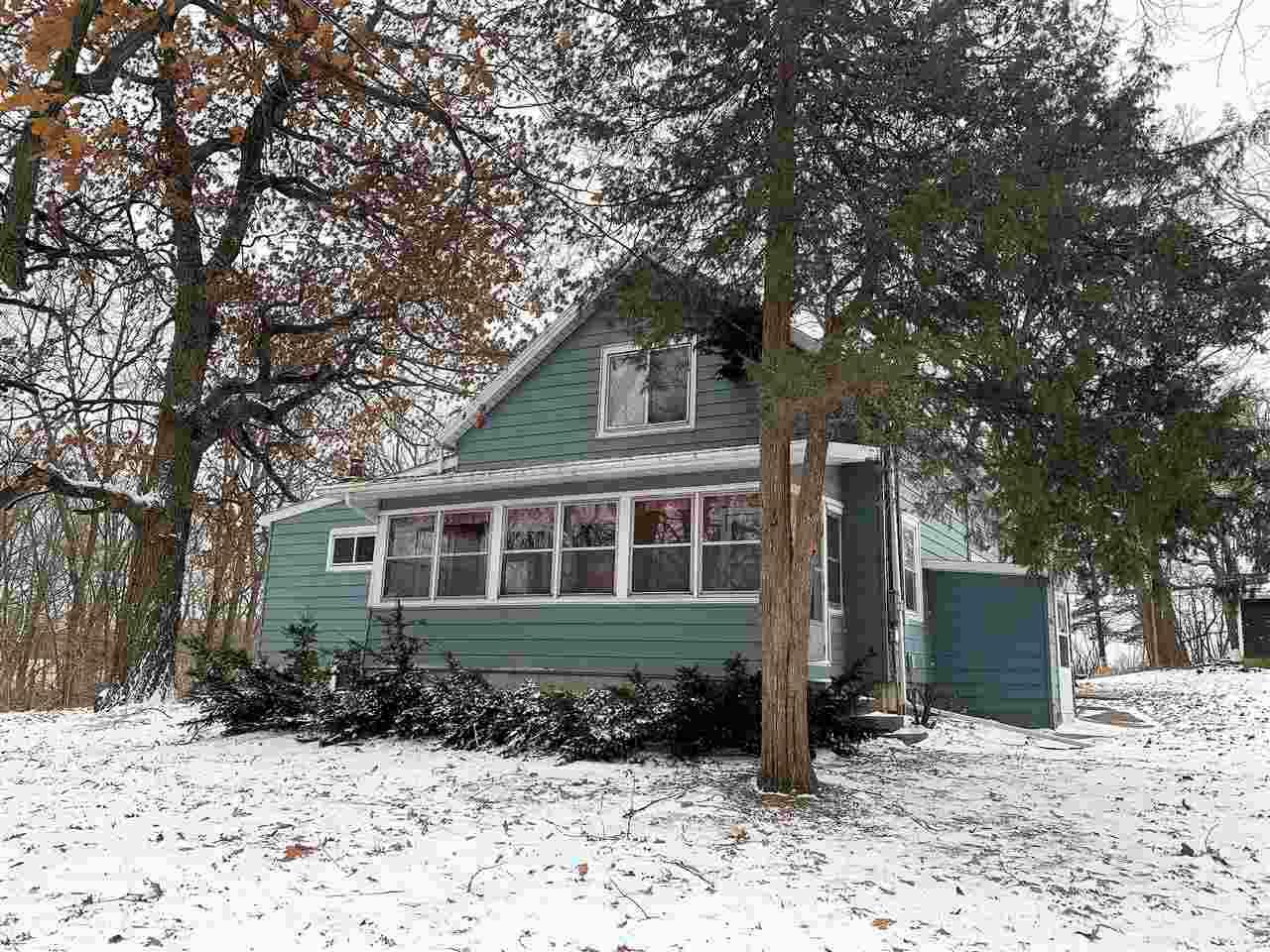 Property Photo:  2046 West Creedy Rd  WI 53511 