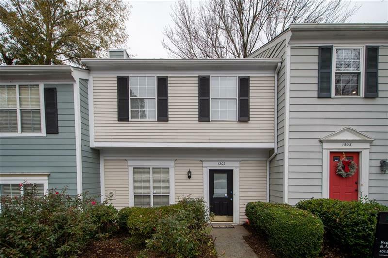 Property Photo: 1302 Wedgewood Court GA 30350
