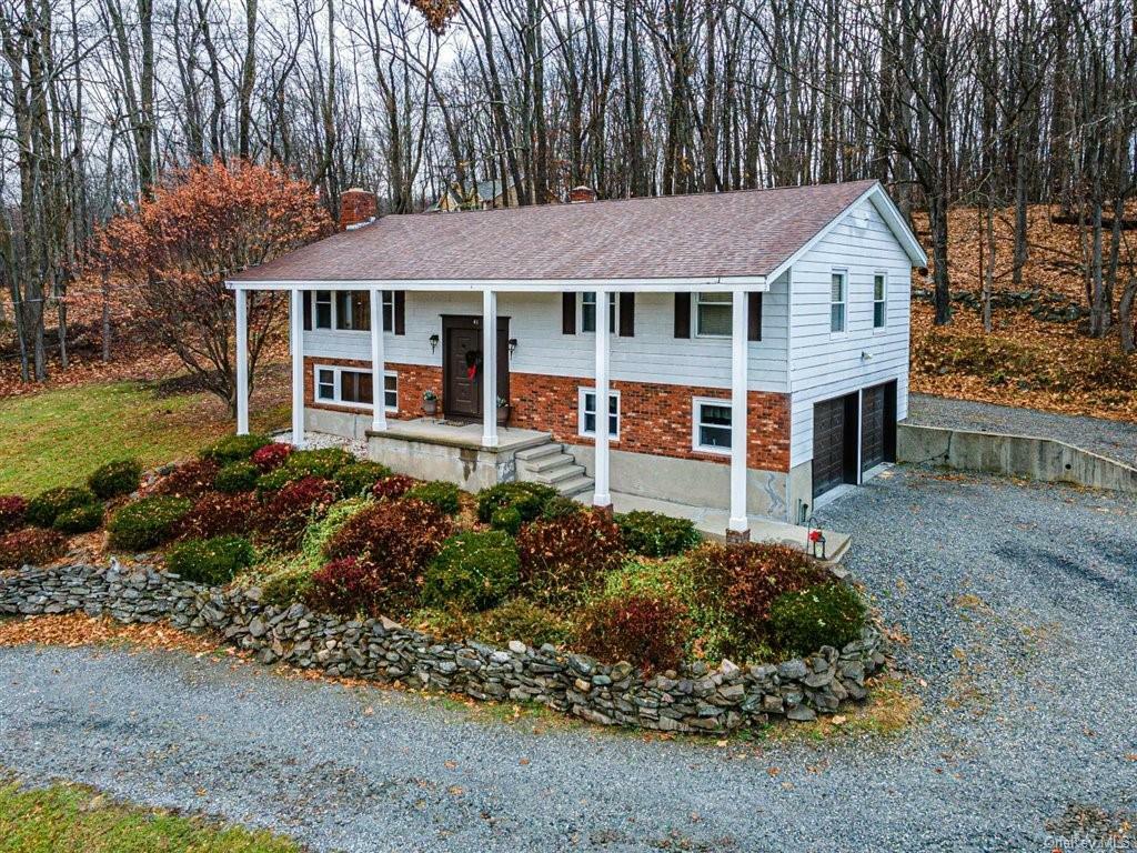 Property Photo:  41 Tap Stone Lane  NY 12771 