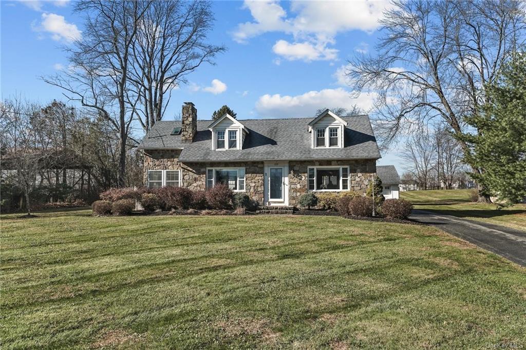 Property Photo: 228 River Road NY 12586