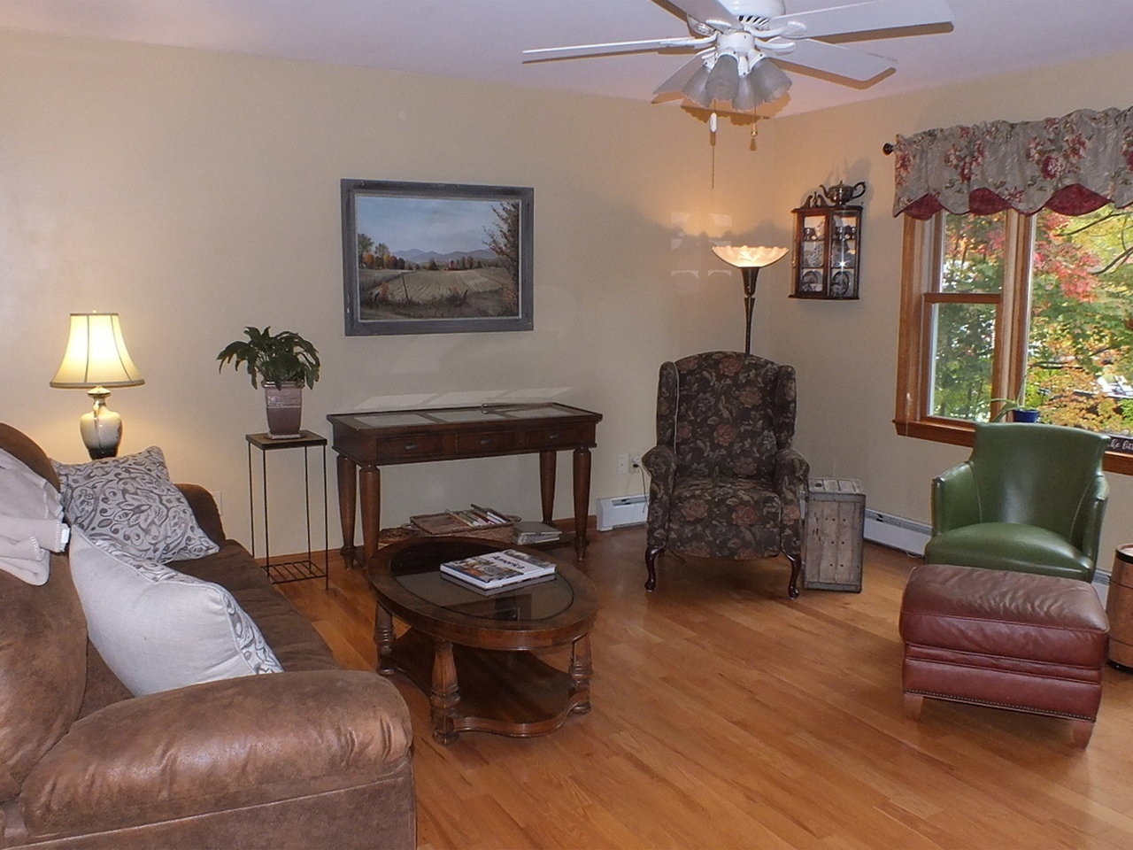 Property Photo:  524 Lamplite Lane  VT 05495 