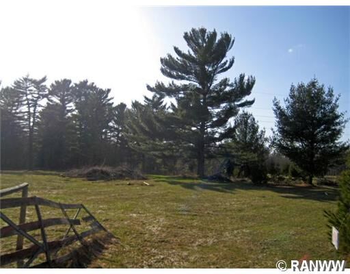 Property Photo:  W4840 Hobbs Road  WI 54742 