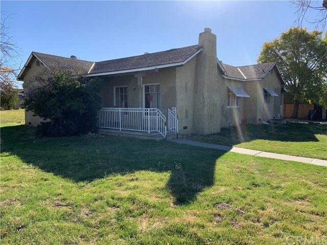 Property Photo: 7207 Olive Street CA 92346