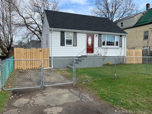 Property Photo:  204 Masarik Avenue  CT 06615 
