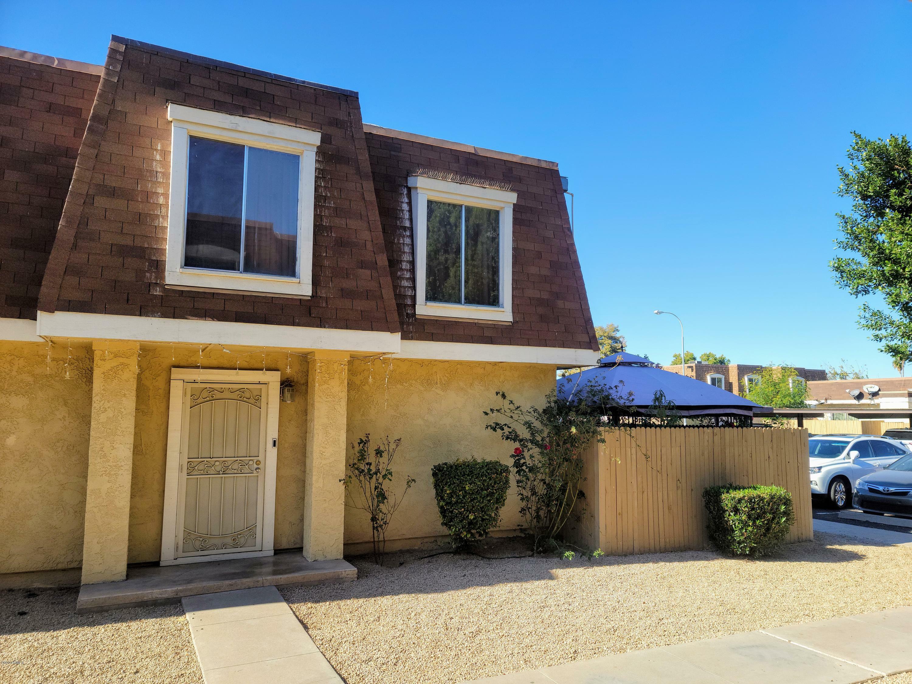 Property Photo:  3411 W Echo Lane  AZ 85051 