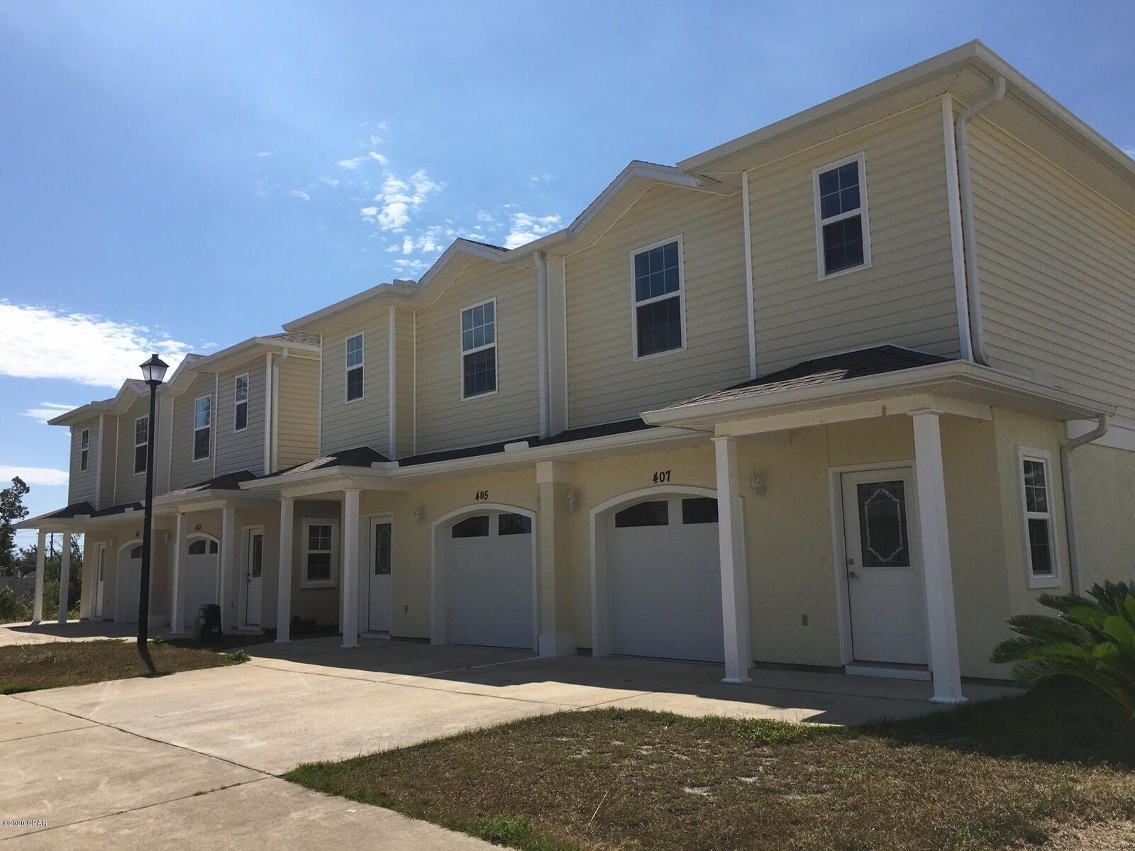 Property Photo:  7001 Edwardian Court  FL 32404 