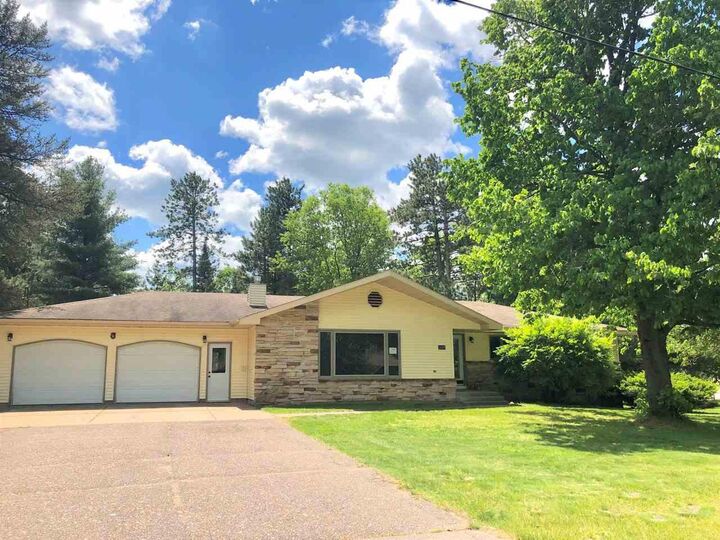 1699 Tonawanda Road  Kronenwetter WI 54455 photo