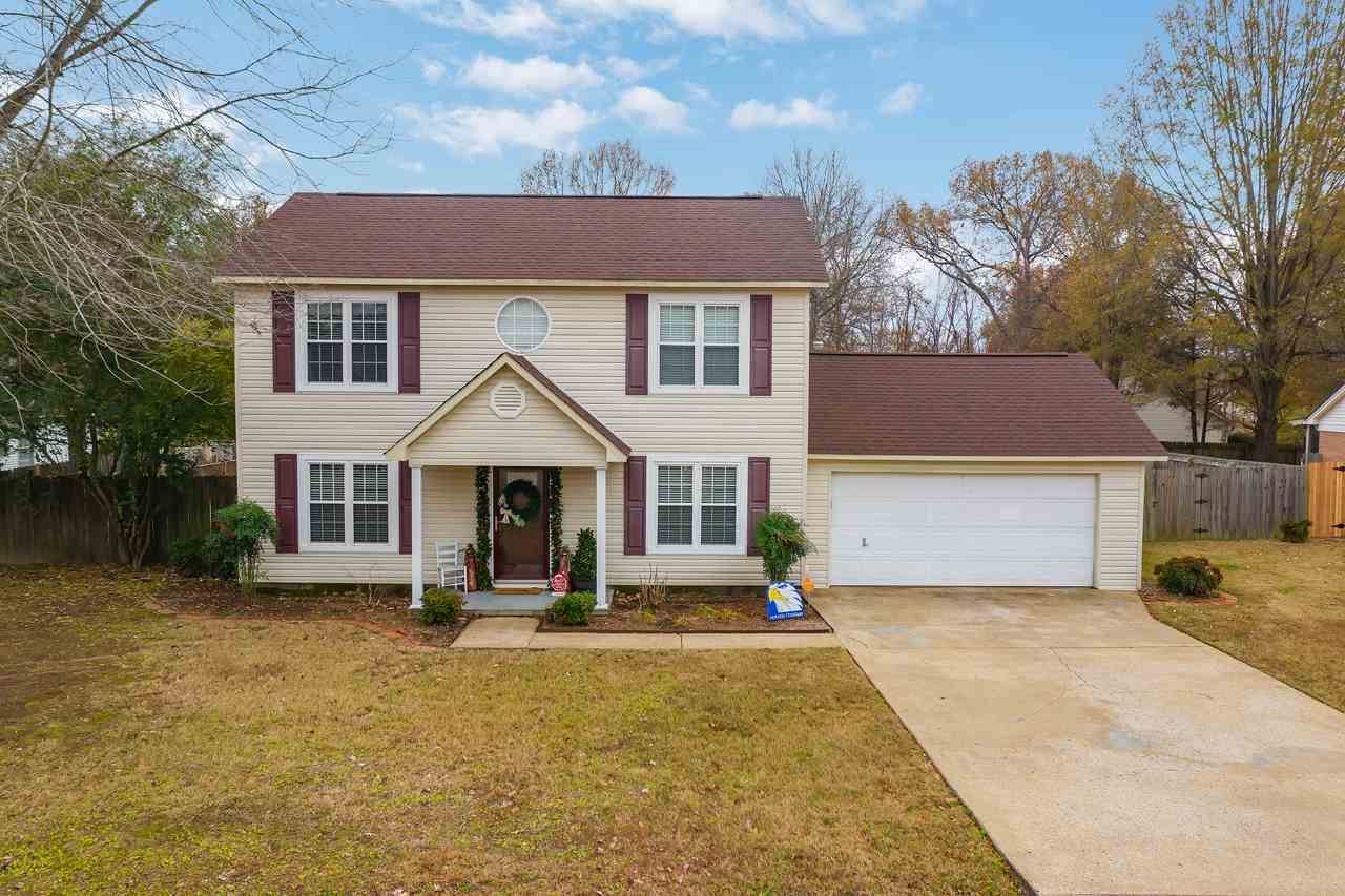 Property Photo:  14 Braewood Cove  TN 38305 