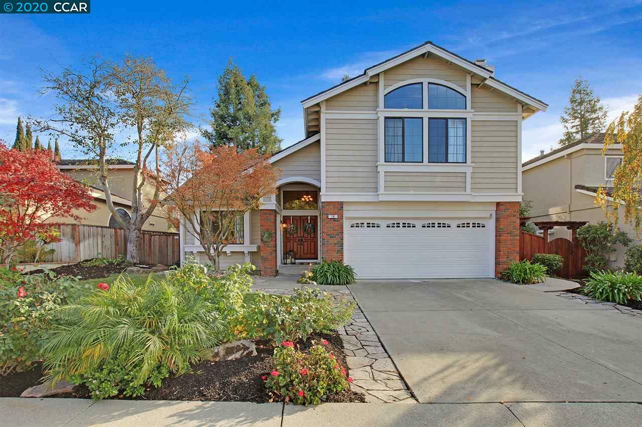 18 Ashland Way  Danville CA 94506 photo