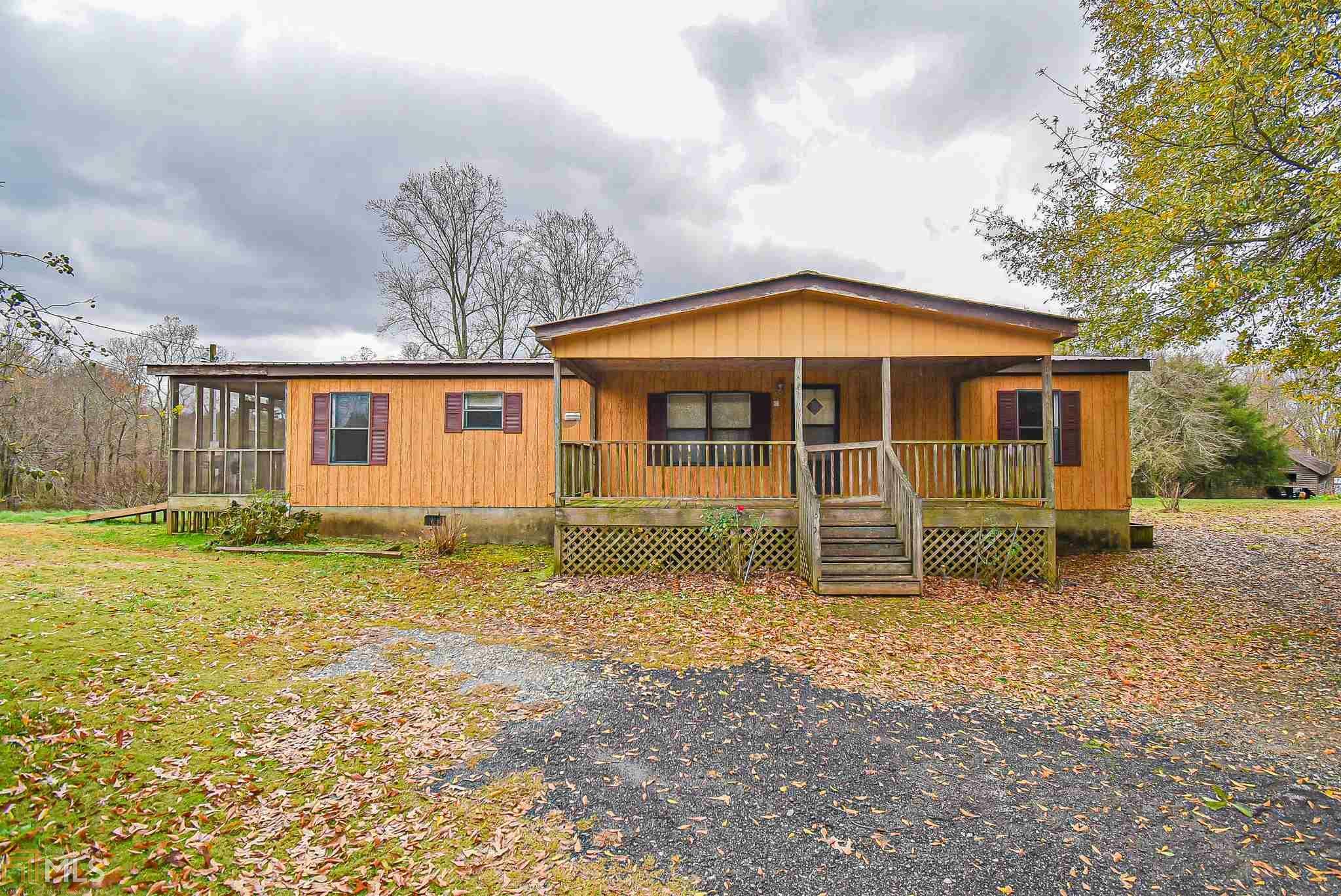 Property Photo:  4470 Church Rd  GA 30028 