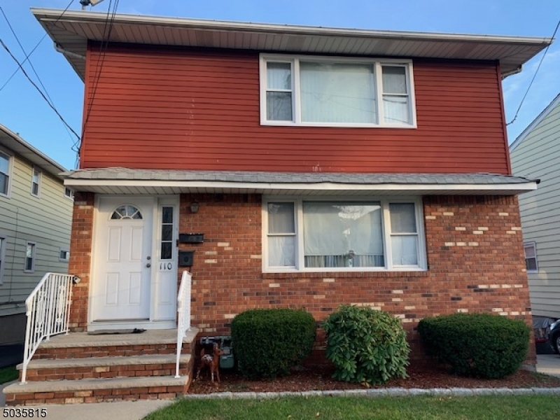Property Photo: 110 Corabelle Ave NJ 07644