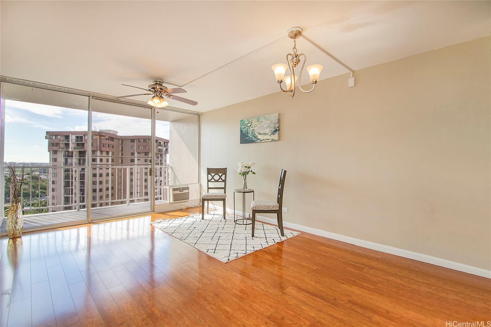 Property Photo:  98-410 Koauka Loop 15F  HI 96701 