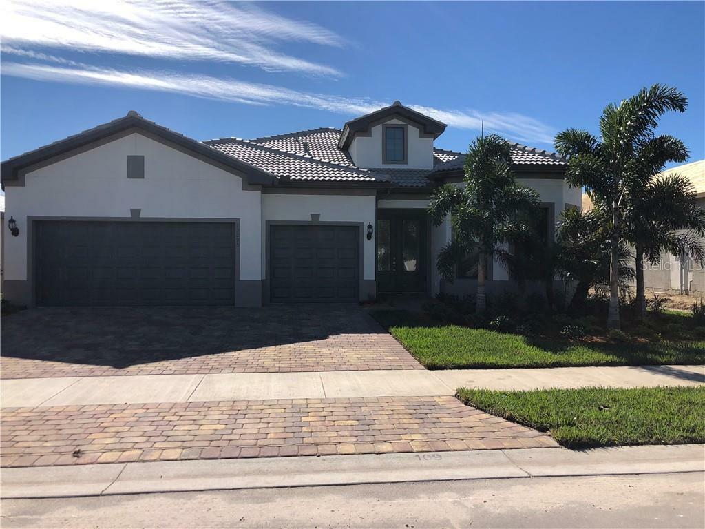 13295 Rinella Street  Venice FL 34293 photo