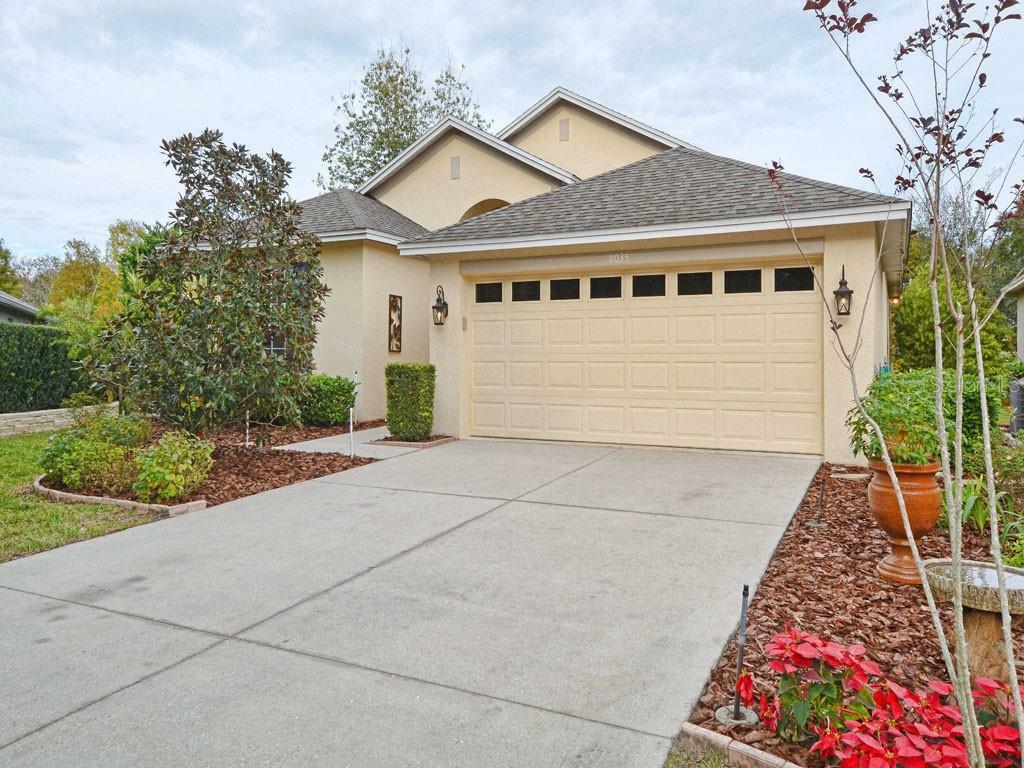 Property Photo: 8035 Arcadian Court FL 32757
