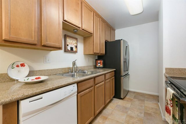 Property Photo:  1740 S El Camino Real 104  CA 92024 