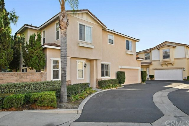 Property Photo:  2020 W Blue Violet Court  CA 92801 