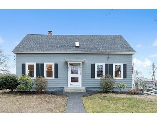 Property Photo: 59 Howe St MA 01844