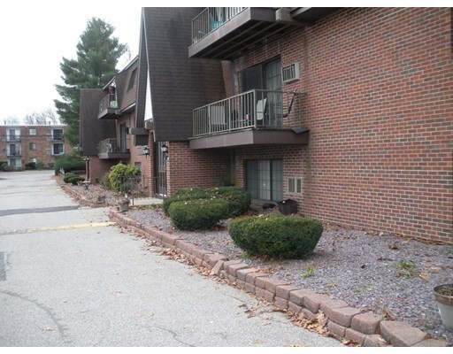 Property Photo:  41 West Street A1  MA 02368 
