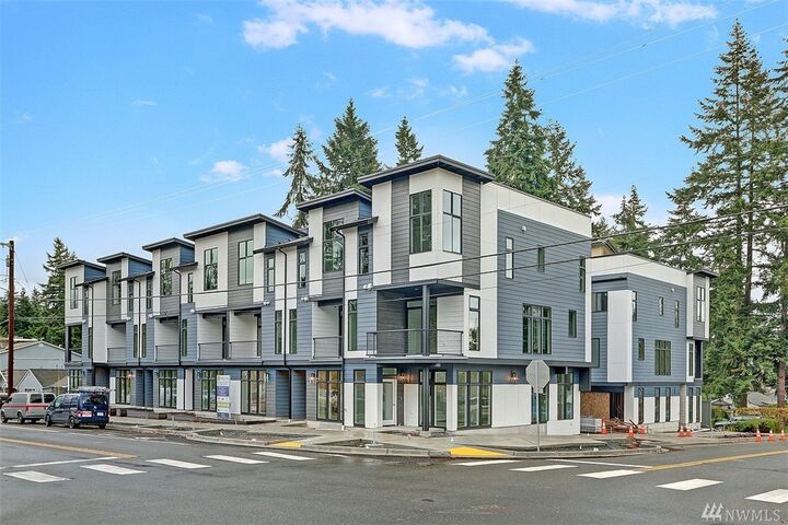 5750 230th St SW C  Mountlake Terrace WA 98043 photo